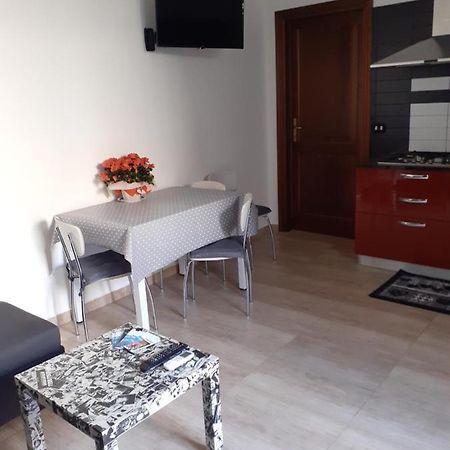 דירות קליארי Casa Dylan מראה חיצוני תמונה