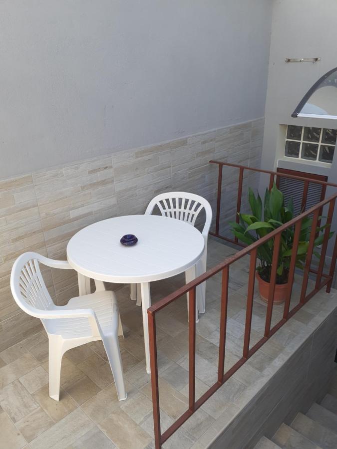 דירות קליארי Casa Dylan מראה חיצוני תמונה
