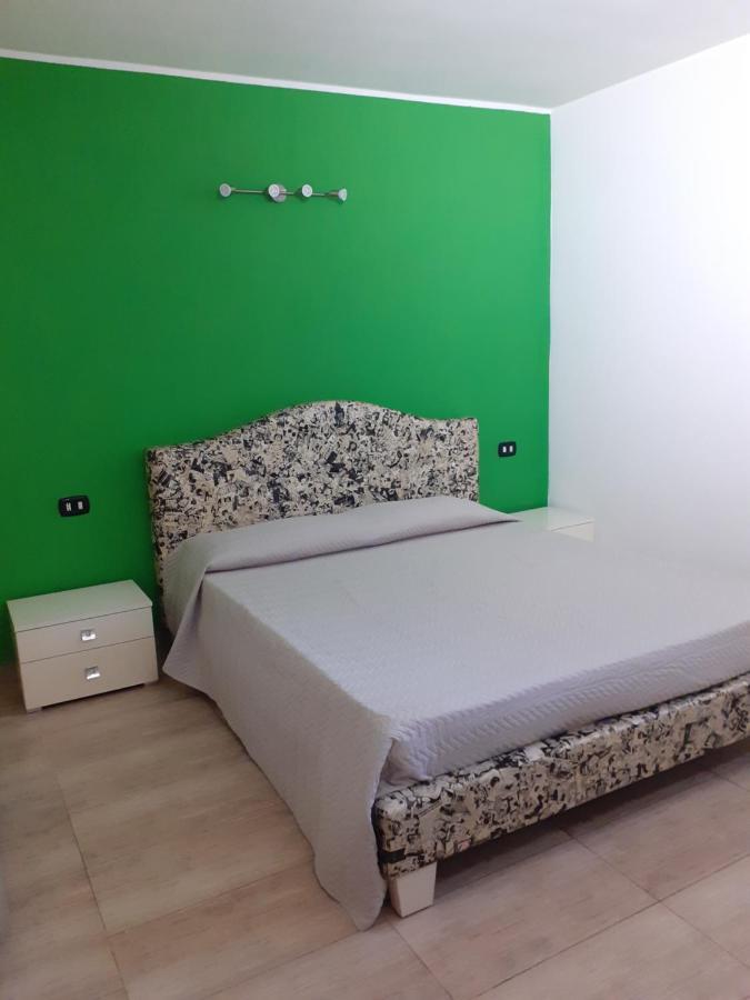 דירות קליארי Casa Dylan מראה חיצוני תמונה