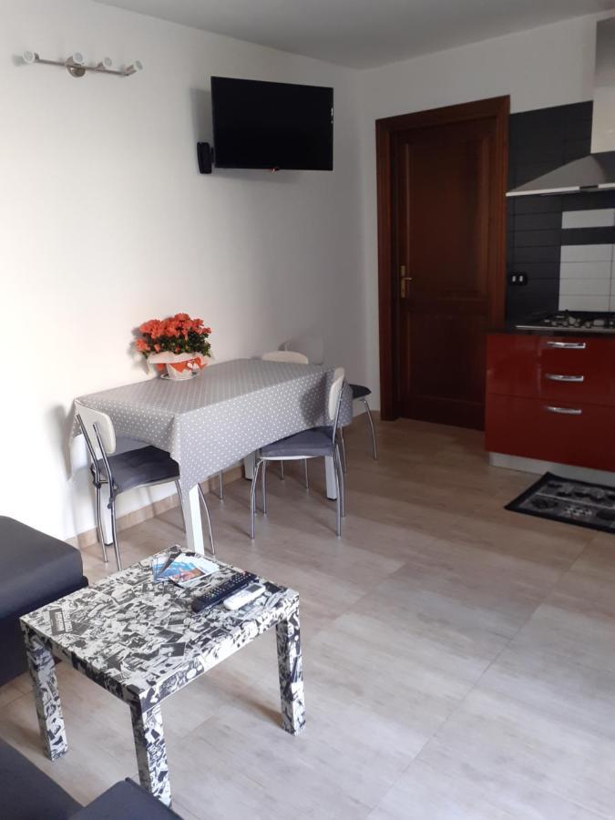 דירות קליארי Casa Dylan מראה חיצוני תמונה