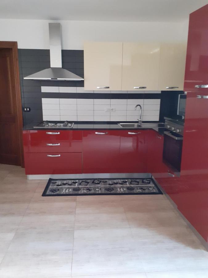 דירות קליארי Casa Dylan מראה חיצוני תמונה