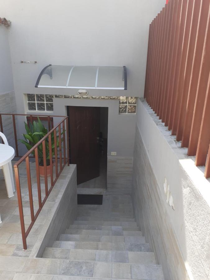 דירות קליארי Casa Dylan מראה חיצוני תמונה