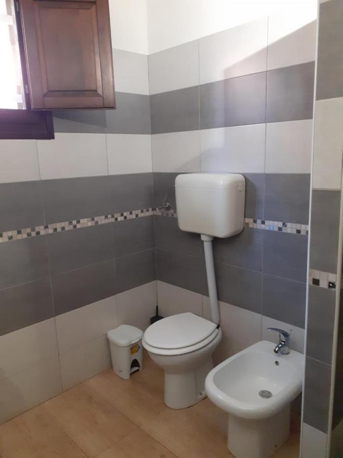 דירות קליארי Casa Dylan מראה חיצוני תמונה